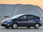 Toyota Prius 2009 года (ZA)